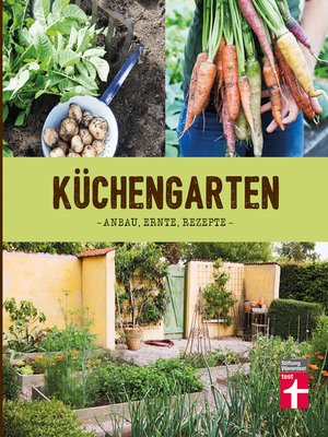 cover image of Küchengarten